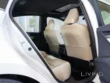 Toyota Camry LE 2026